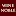 Wine-Noble.com Favicon