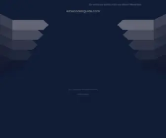 Winecoolerguide.com(大学院留学) Screenshot
