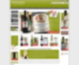 Winemax.ie(Personalised wine) Screenshot