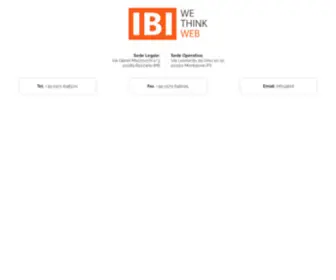 Winereport.com(IBI) Screenshot
