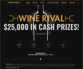 Winerival.com(Winerival) Screenshot