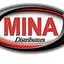 Winesbymina.com Favicon