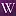 Wineskins.org Favicon