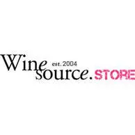 Winesourcestore.us Favicon