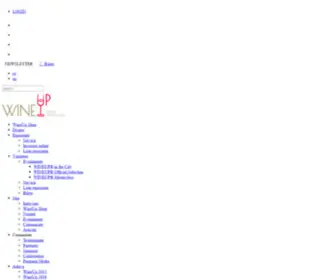 Wineup.ro(WineUp) Screenshot