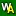 Wingfieldag.com Favicon