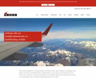 Wings.be(Wings) Screenshot