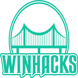 Winhacks.ca Logo