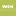 Wini.com Favicon