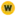 Winintelligence.org Favicon