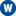 Winjit.com Favicon