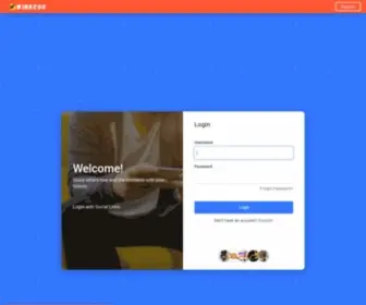 Winkcoo.com(Pakistani social app) Screenshot