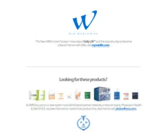 Winltd.com(Pics on) Screenshot