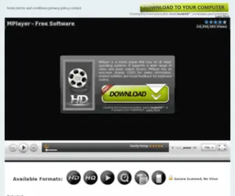 Winmediaplayer-US.com(Watch HD Movies Online) Screenshot