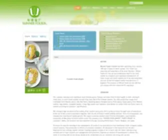 Winnerfoods.com(Winner Foods) Screenshot