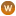 Winnerwood.com Favicon