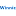 Winnictech.com Favicon