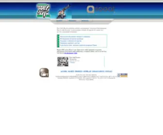 Winnix.com(Easy Soft) Screenshot