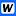 Winsco.com Favicon