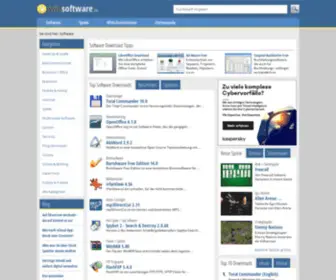 Winsoftware-Forum.de(Kostenlos Software) Screenshot