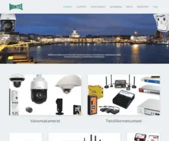 Wintel.fi(Wintel Finland Oy) Screenshot