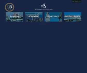 Winterbotham.com(Winterbotham) Screenshot