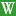 Winti-West.ch Favicon