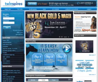 Winticket.com(Winticket) Screenshot