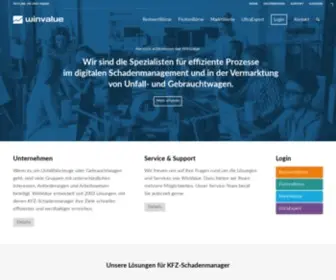 Winvalue.de(Software) Screenshot
