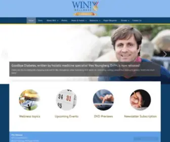 Winwellness.org(Winwellness) Screenshot