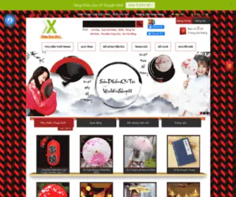 Winwinshop88.com(Quà Tặng) Screenshot