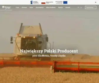 Wipasz.pl(Wipasz jest nasz) Screenshot