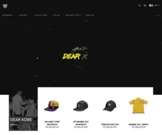 Wipcaps.com(The official website of WIP CAPS) Screenshot