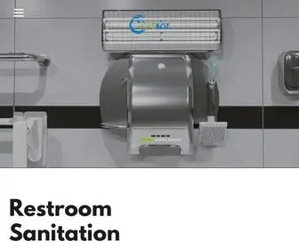 Wipebot.com(Bathroom Sanitation) Screenshot