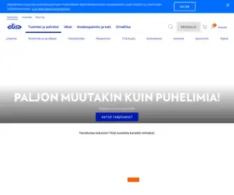 Wippies.com(Elisa) Screenshot