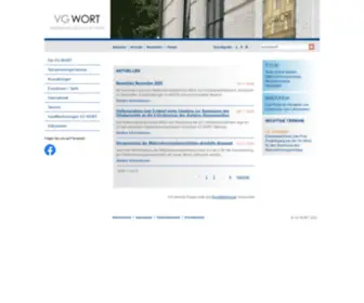 Wir-Geben-8.net(Wir geben 8 aufs Wort) Screenshot