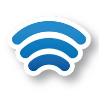Wirelessantwerpen.be Logo