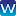 Wirenetchile.com Favicon
