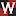 Wireservice.ca Logo