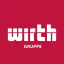 Wirth-Gruppe.de Logo