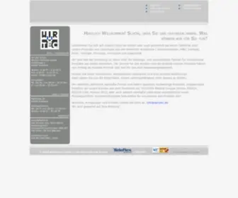 Wirutec.de(Rüsch) Screenshot