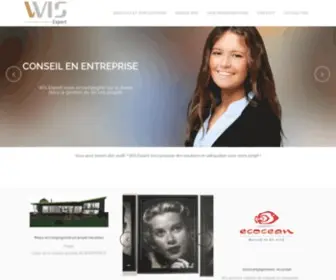 Wis-Expert.fr(WIs Expert) Screenshot