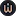 Wisburg.com Logo