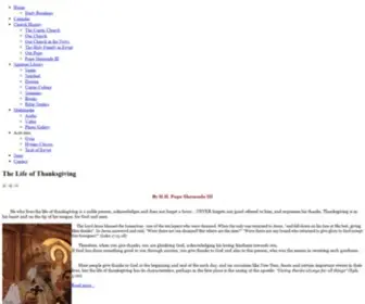 Wiscopts.net(Christian) Screenshot