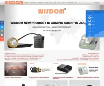 Wisdom.hk(NEW WISDOM INVESTMENT LIMITED) Screenshot