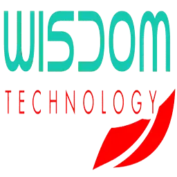 Wisdomtechnology.co.za Logo