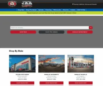 Wiseautogroup.com(Wiseautogroup) Screenshot