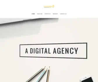 Wisedesigncommunications.com(Design Agency) Screenshot