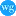 Wisegeekhealth.com Logo