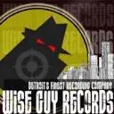 Wiseguyrecords.com Favicon